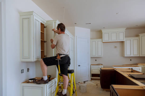 Licensed Countertop Replacement service in Doylestown, PA - BM Kitchen
