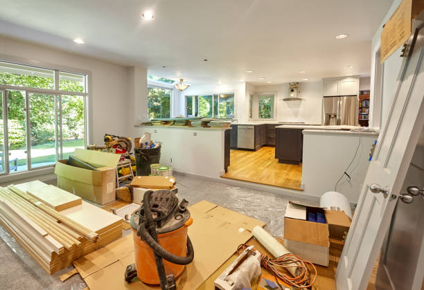 Reliable Countertop Replacement contractor in Doylestown, PA by BM Kitchen